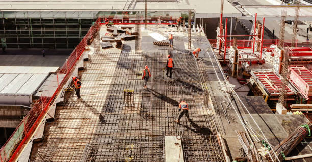 Best Residential Concrete Services  in College, AK