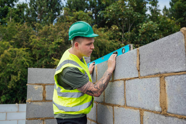 Best Best Concrete Contractor  in College, AK