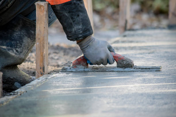 Best Concrete Resurfacing Services  in College, AK