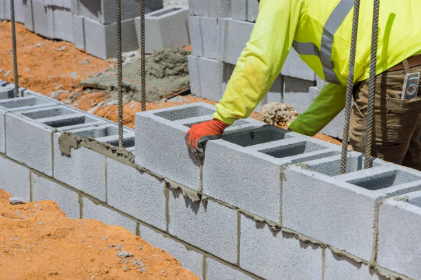Best Custom Concrete Contractor  in College, AK