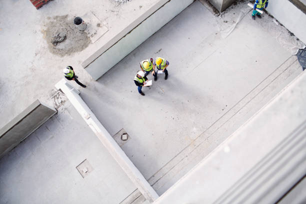 Waterproofing & Drywells in AK